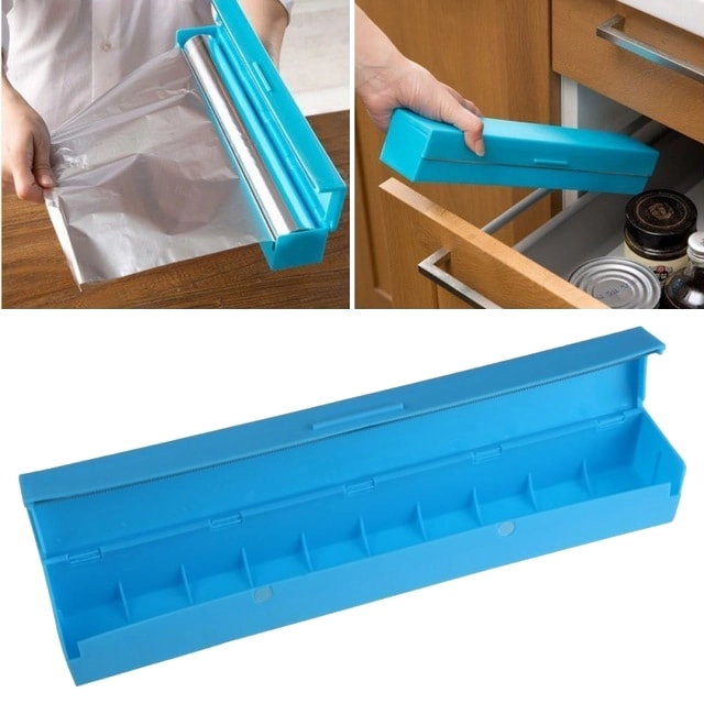 диспенсер для фольги и пищевой пленки