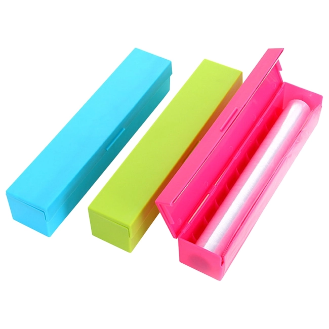 Диспенсер для пищевой пленки