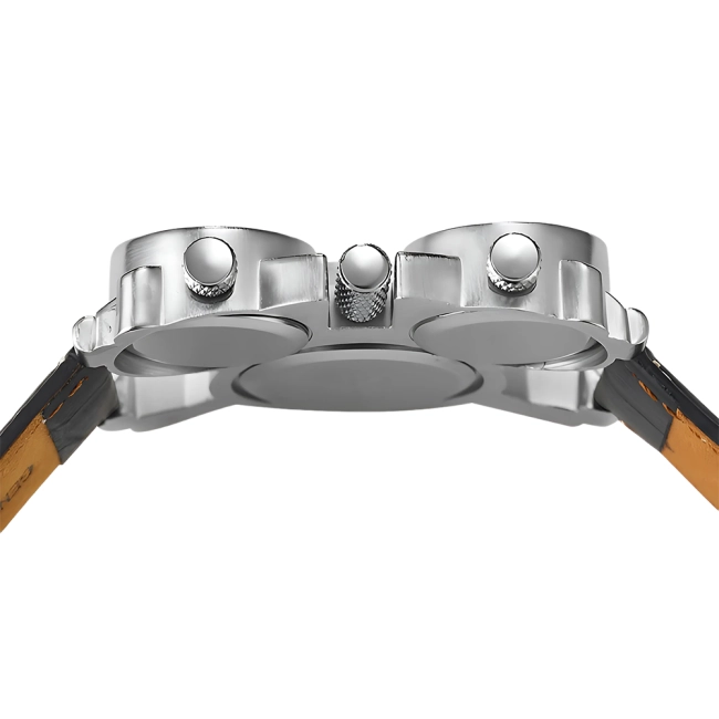 мужские часы в деловом стиле