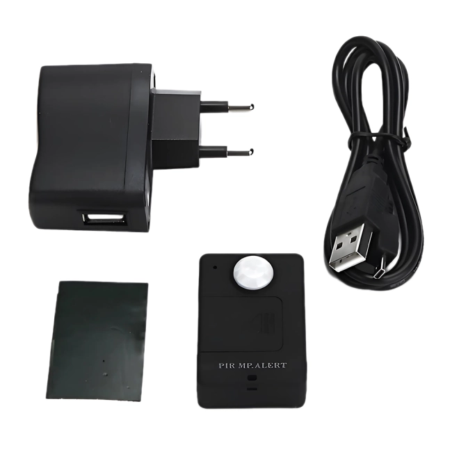 инфракрасный датчик для сигнализации