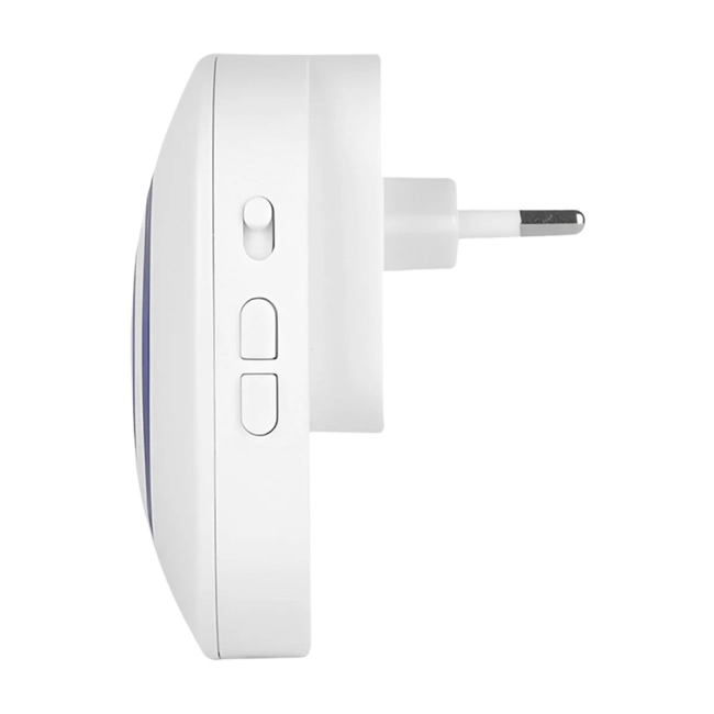 Звонок на двери с датчиками