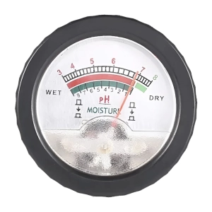 Прибор для измерения PH почвы Прибор для измерения PH почвы