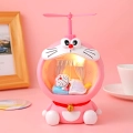 ночник в виде кота
