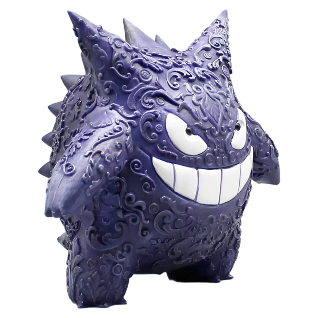 Фигурка Генгар