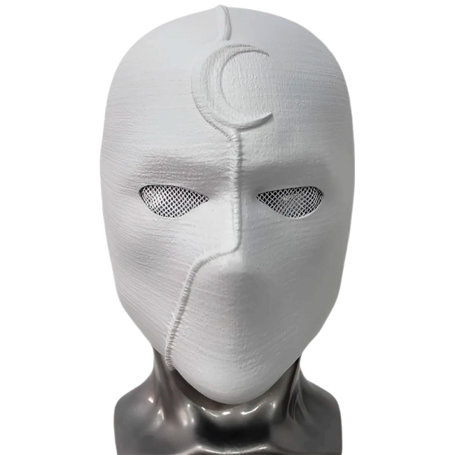 маска из Лунного Рыцаря