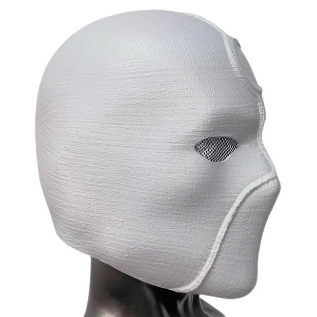 маска из Moon Knight