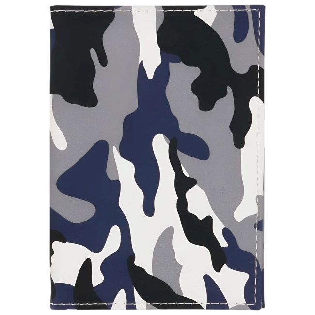 обкладинка на військовий квиток