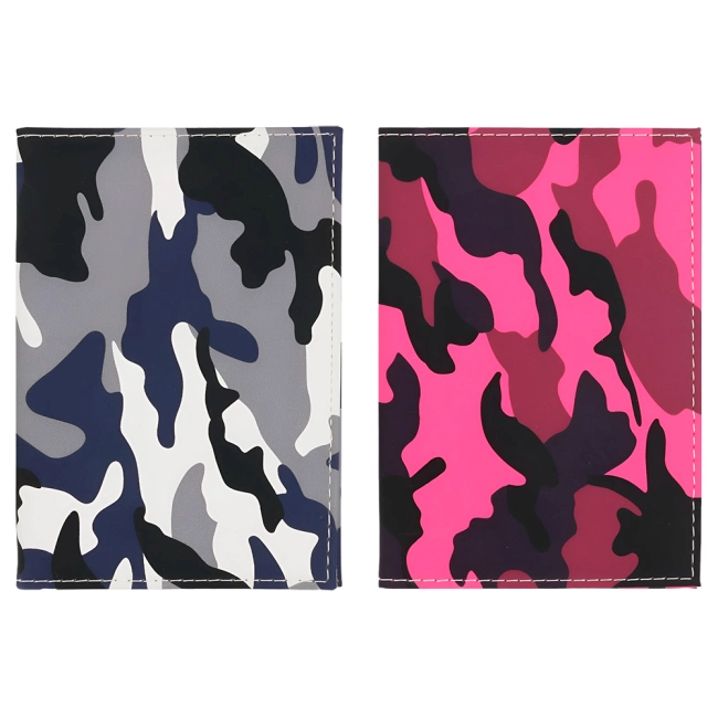 обкладинка для військового квитка