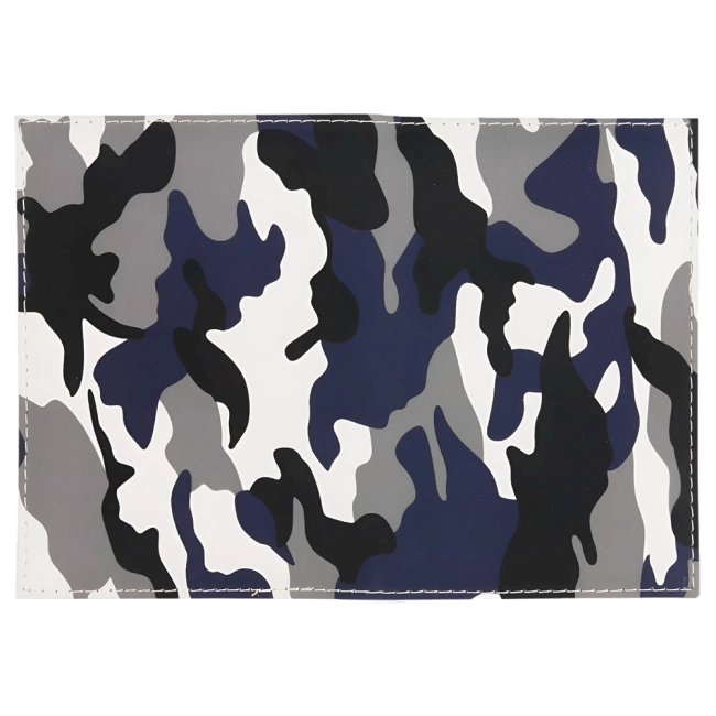 чохол на військовий квиток