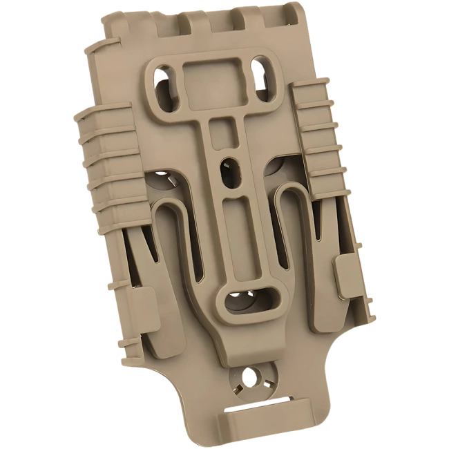 фиксатор для кобуры