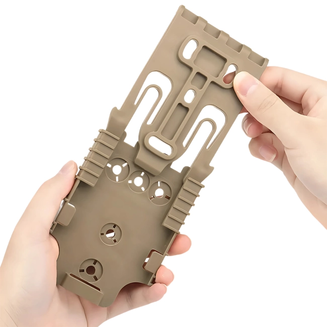 фастекс для кобуры