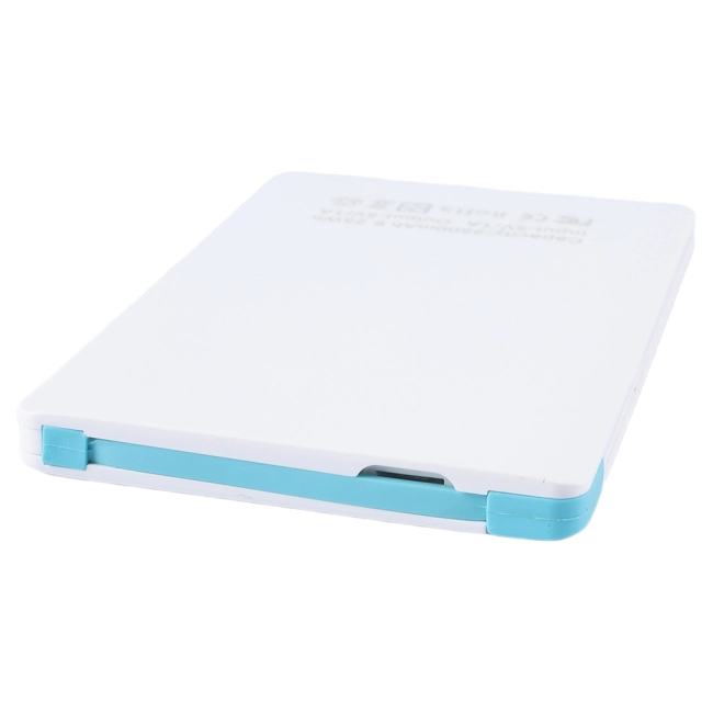 маленький Power Bank