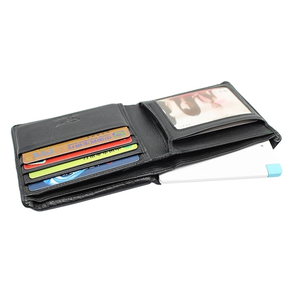 найтонший power bank