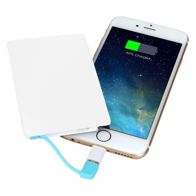 повербанк кредитка