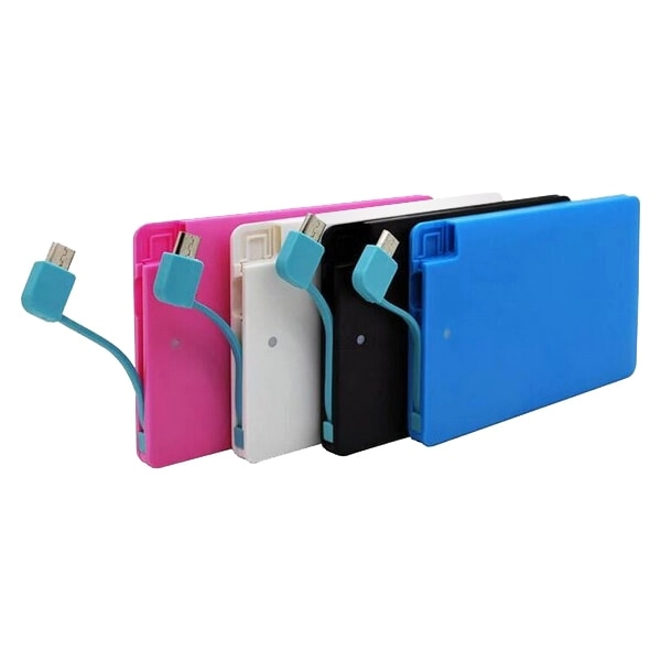 маленький Power Bank