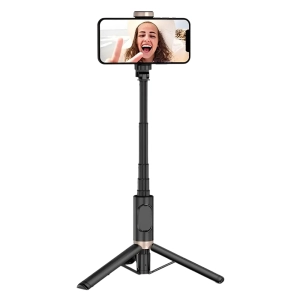 Bluetooth штатив с палкой для селфи Штатив с палкой для селфи