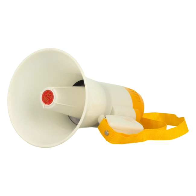 Громкоговоритель для усиления голоса