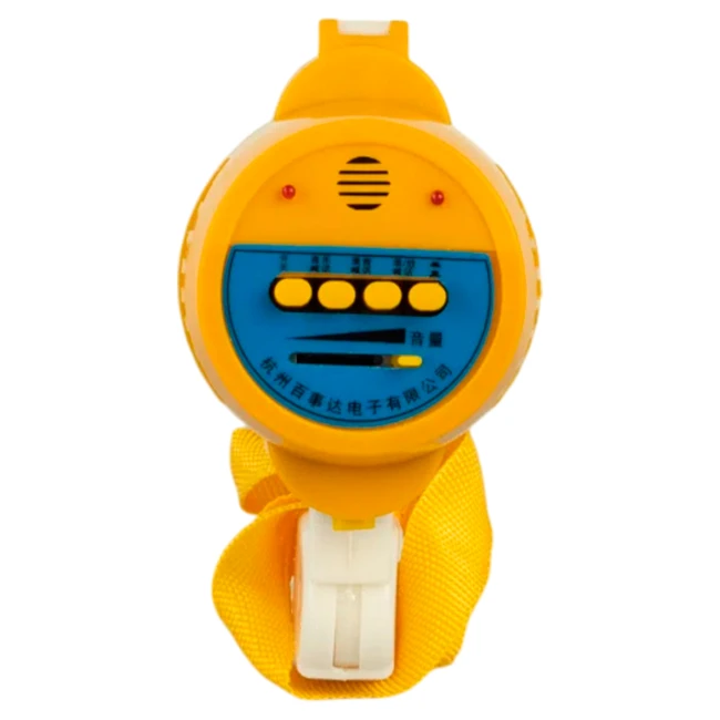 Ручной рупорный громкоговоритель