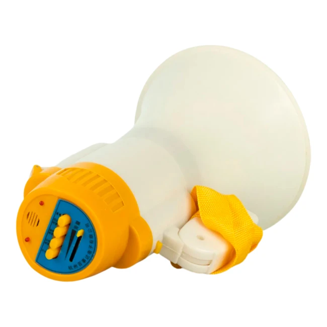 Ручной громкоговоритель