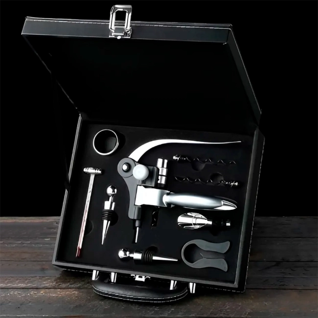 набор для вина на подарок