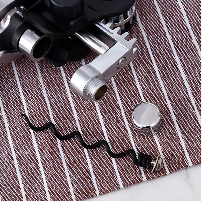 винный набор в кейсе