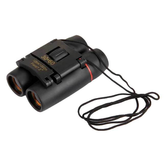 бінокль sakura