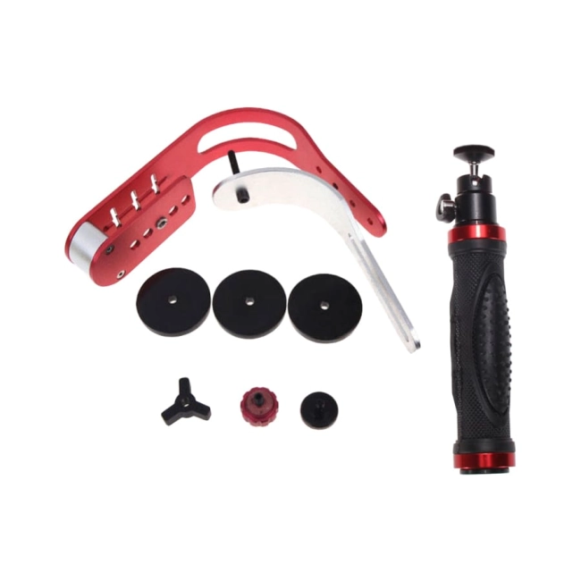 стабілізатор для відеокамери