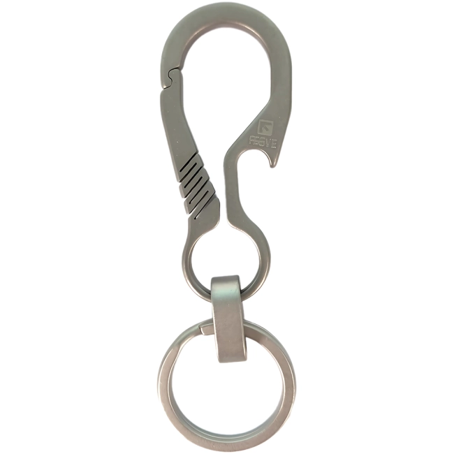 брелок-открывалка на ключи