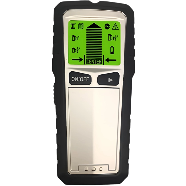 детектор скрытой проводки