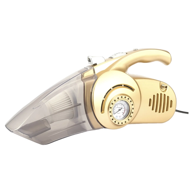 Многофункциональный автомобильный пылесос