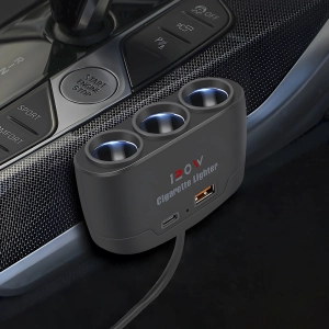 Автомобильное зарядное устройство для быстрой зарядки автомобильное зарядное устройство для быстрой зарядки