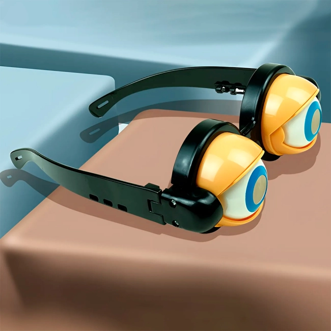 очки глаза для детей