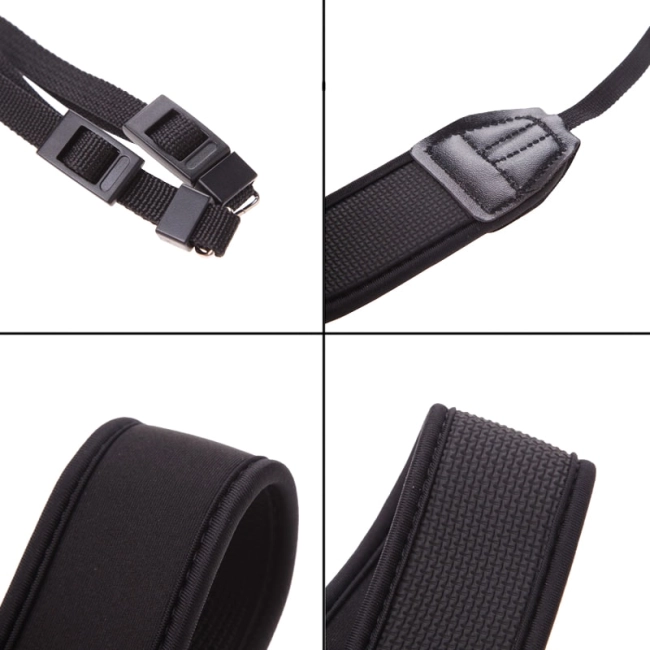 нашейный ремень для фотоаппарата