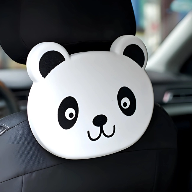 дитячий столик у машину