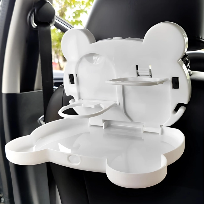 дорожній столик для автомобіля