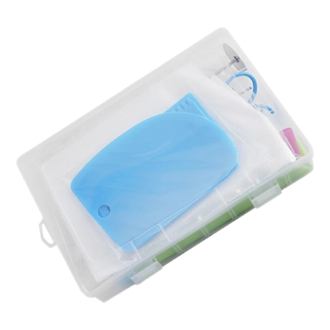 Набор для украшения торта