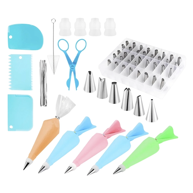 Набор кондитерских насадок