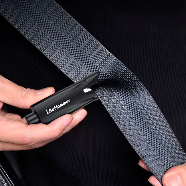 брелок зі стропорізом