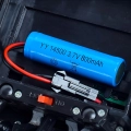 аккумулятор li-ion