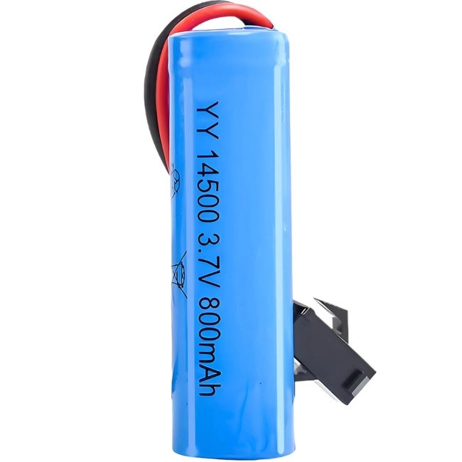 аккумулятор 14500