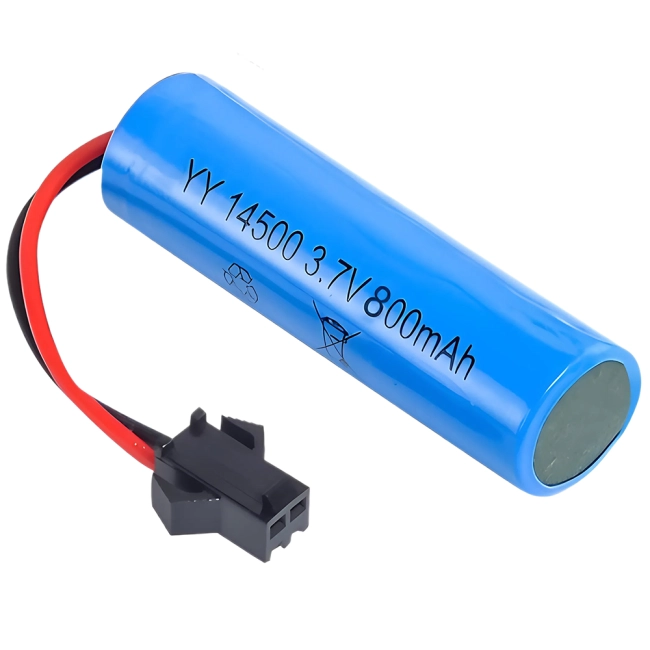 аккумуляторная батарея 3.7 в