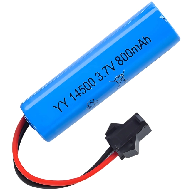 аккумулятор sm-2p