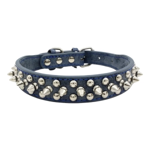 Ошейник с шипами для собак