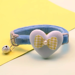 Нашийник із дзвіночком для кота нашийник із дзвіночком для кота