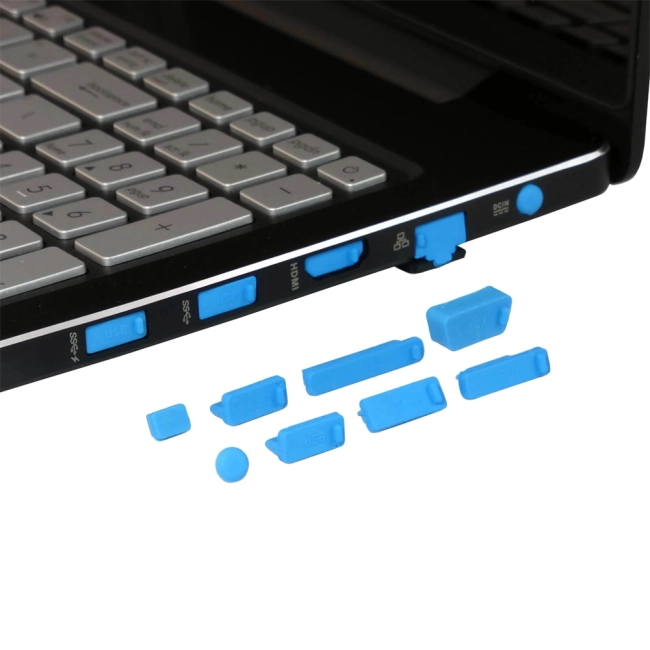 Заглушки для usb портов