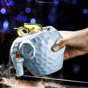 Стакан Слон для коктейлей Стакан слон