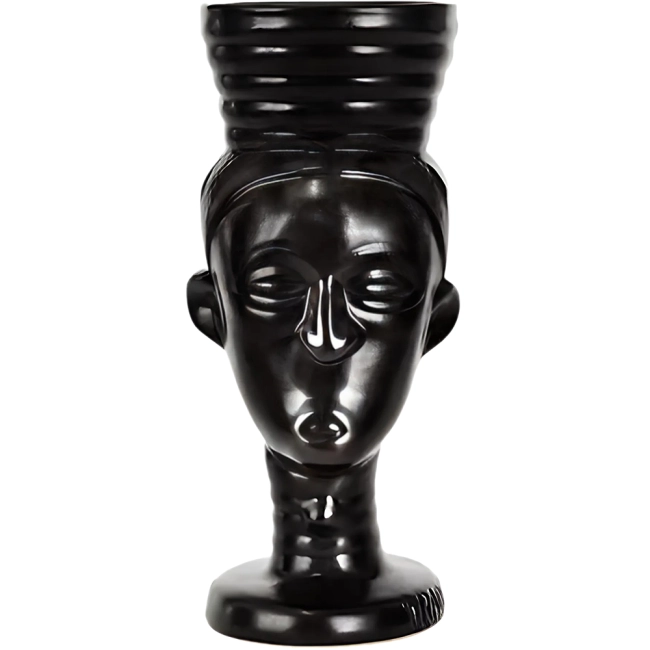 келих з ручкою