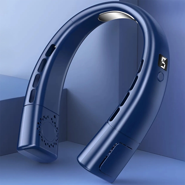 шейный вентилятор