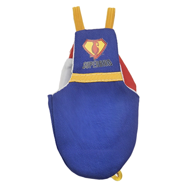 Одежда для попугая