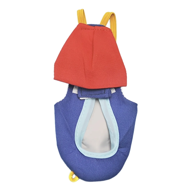 Купить одежду для попугая